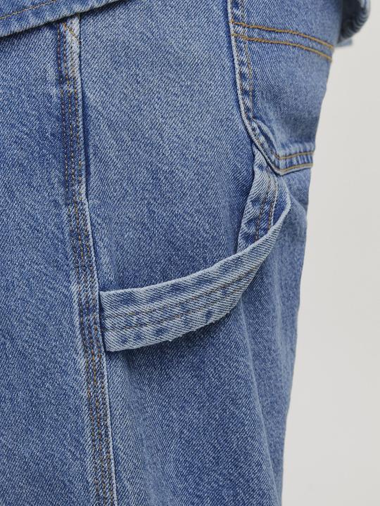 Produktbild Jack & Jones JJIEDDIE JJCARPENTER SQ 735 Locker geschnitten Locker geschnitten (W32/L34)