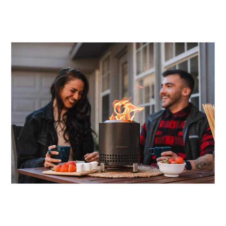 Actual product image Solo Stove Mesa-SS (130 cm)