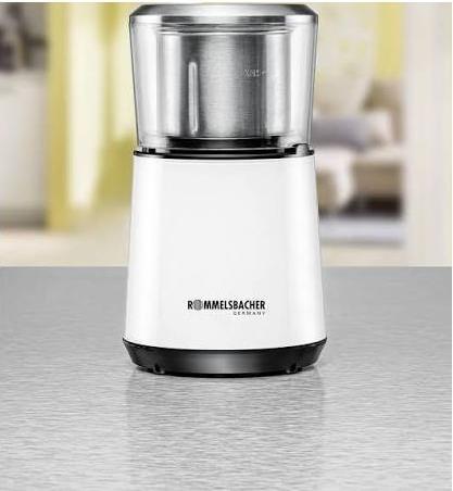 Immagine prodotto Rommelsbacher EKM 500 (Spina UE)