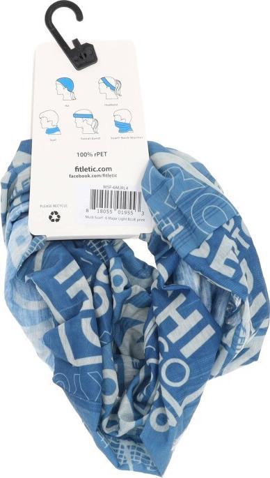 Actual product image Fitletic Multiscarf headband