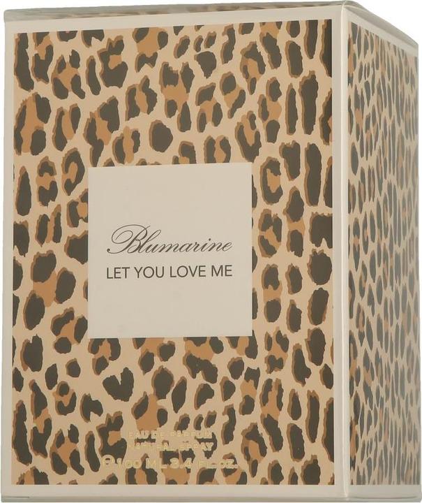 Immagine prodotto Blumarine Lascia che tu mi ami Eau de Parfum (Eau de parfum, 100 ml)