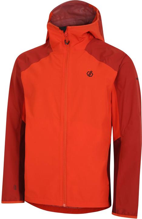 Immagine prodotto Dare2b Mountain Series Lite Giacca Blocchi di colore Uomo (S)