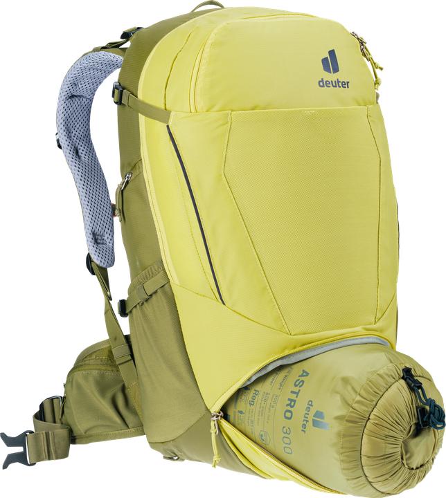 Actual product image Deuter Trans Alpine 30 (30 l)