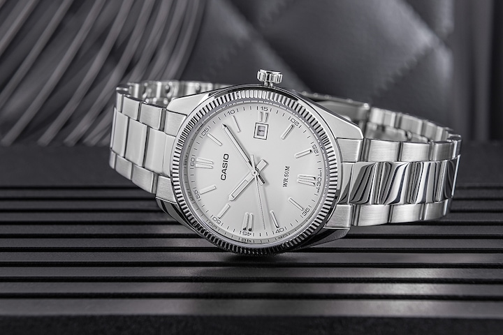 Immagine prodotto Casio Mtp-1302pd-7a1vef (Orologio da polso analogico, 38.50 mm)