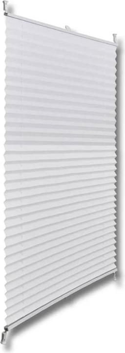 Produktbild vidaXL Plissee (110 x 125 cm)