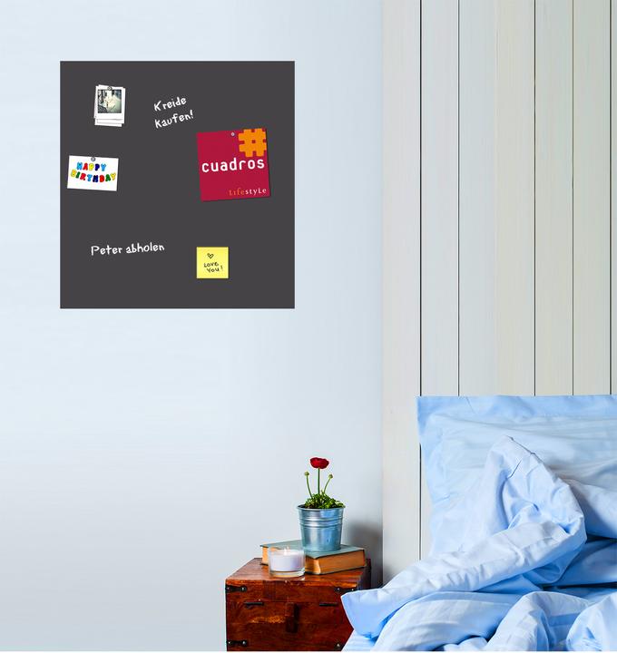 Produktbild Cuadros-lifestyle Magnetico (Magnetfolie, 50 x 50 cm)