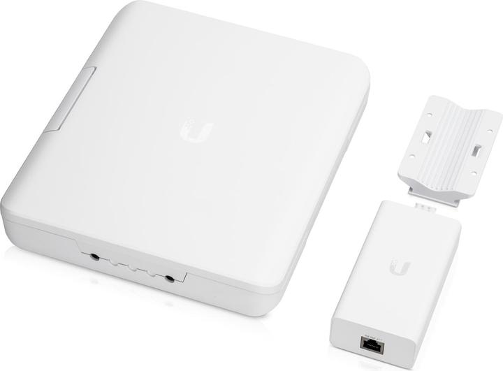 Actual product image Ubiquiti Weatherproof outer housing (1 Ports)