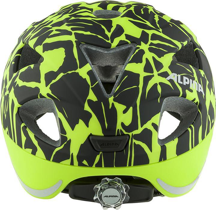 Produktbild ALPINA SPORTS Ximo L.E. (49 - 54 cm)