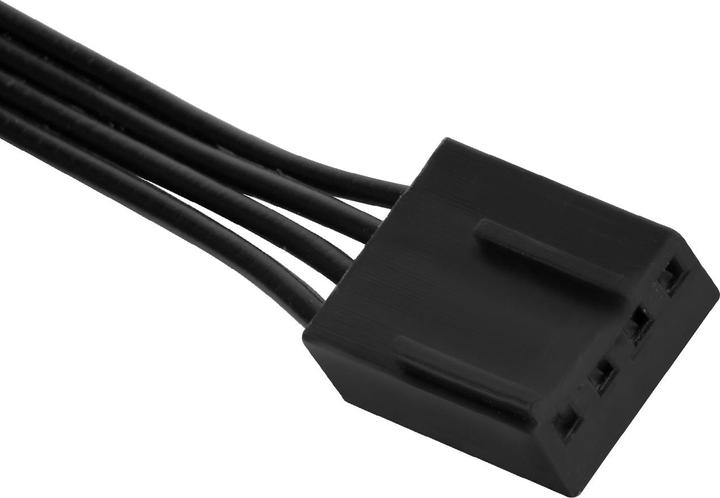 Actual product image Silverstone SST-AP183 Air Penetrator (180 mm, 1x)