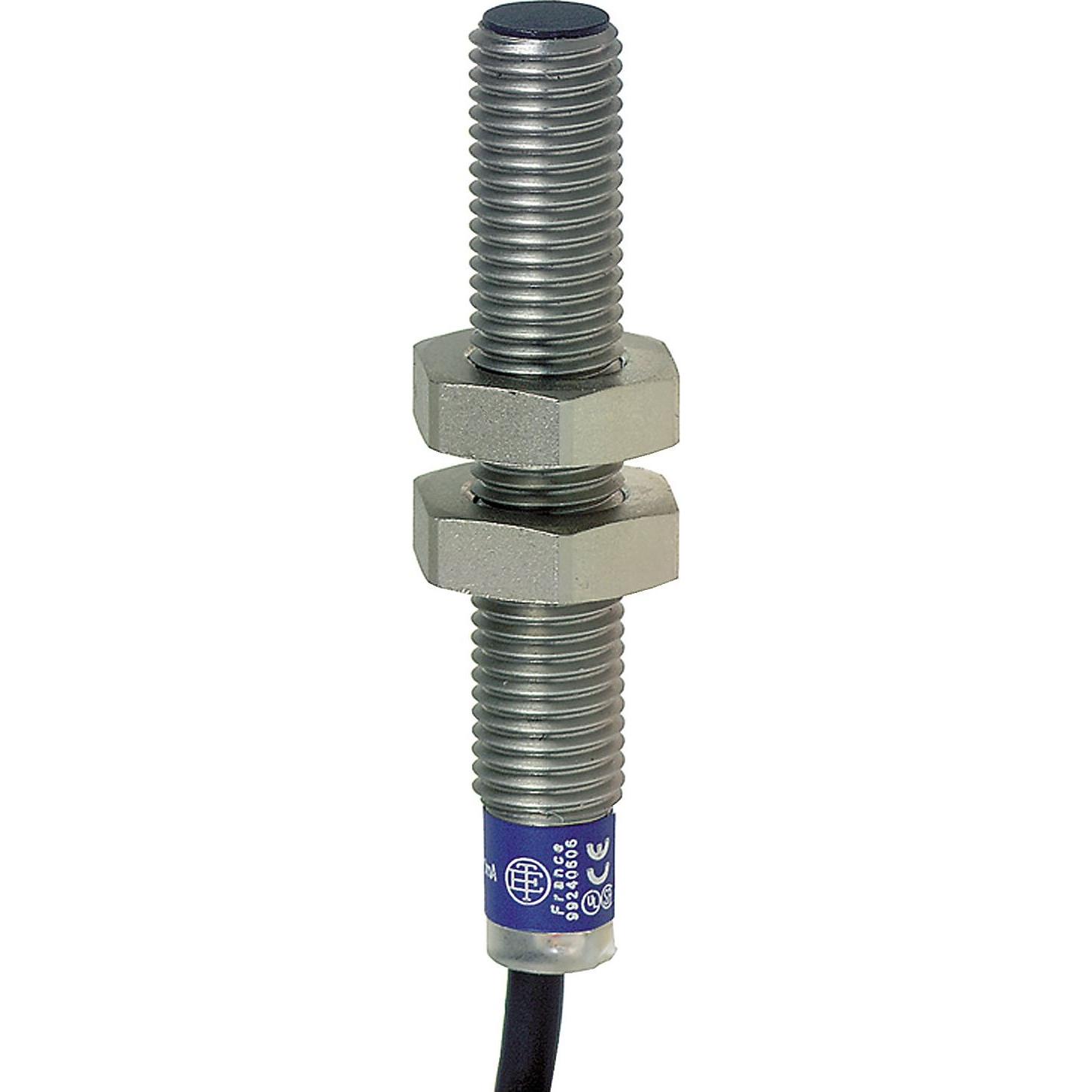 TE Sensors Näherungsschalter (Schalter), Elektronikmodul