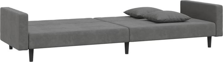 Produktbild vidaXL Schlafsofa (2-Sitzer)