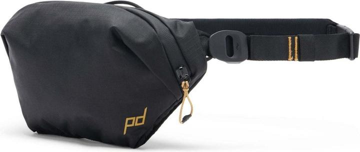 Actual product image Peak Design Outdoor Sling 2L (Camera hip bag, 2 l)