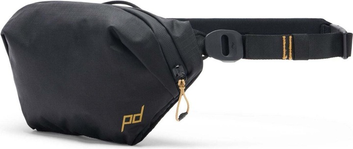 Actual product image Peak Design Outdoor Sling 2L (Camera hip bag, 2 l)