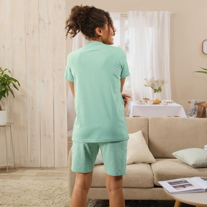 Image du produit Erwin Müller Damen-Shorty (42)