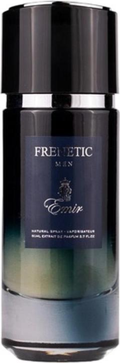 Paris Corner Emir Frenetic Men Man Edp 80 ml (Extrait De Parfum, 80 ml)