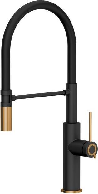 Produktbild Q Company Küchenmixer QUADRON GEMMA (3623501 BLMPVDC1)