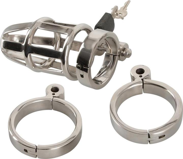 Produktbild You2Toys Chastity Cage