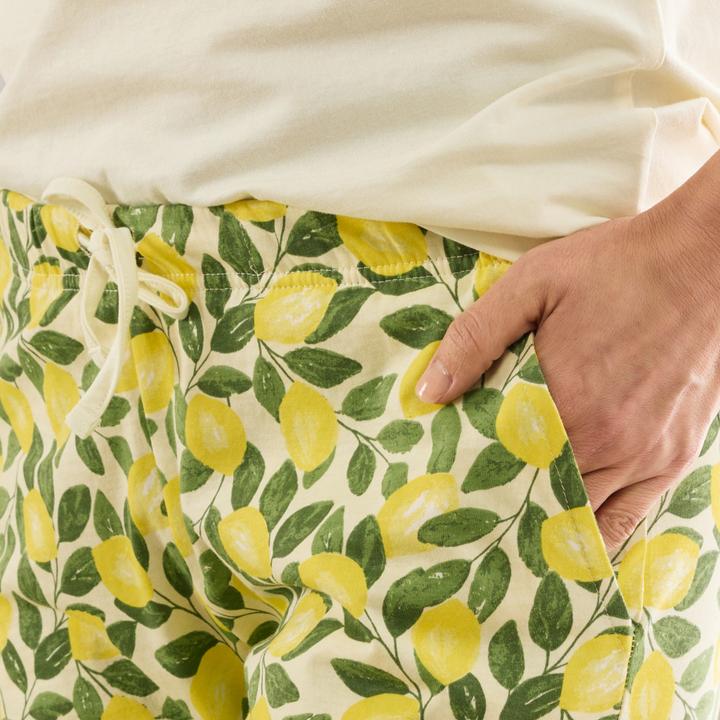 Produktbild Erwin Müller Damen-Shorty (40)