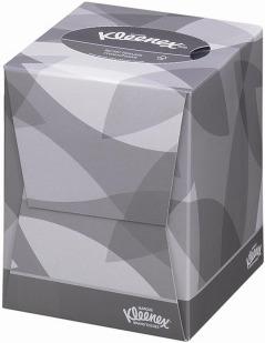 Immagine prodotto Kleenex tessuti cosmetici