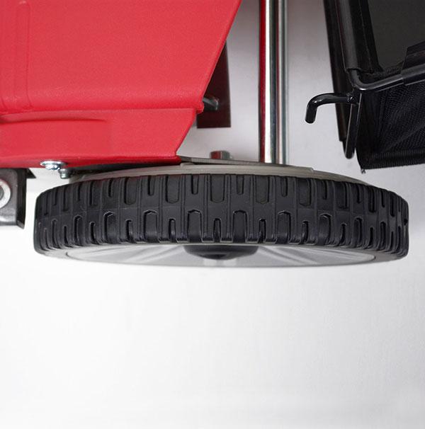 Image du produit Hecht 514 (Manuel)