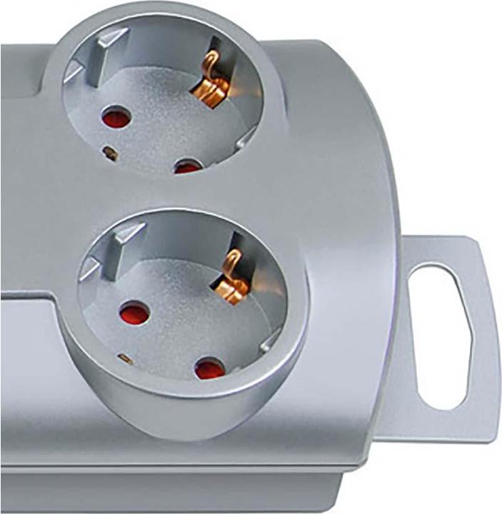 Produktbild Brennenstuhl Primera Line (10 x, 2 m)