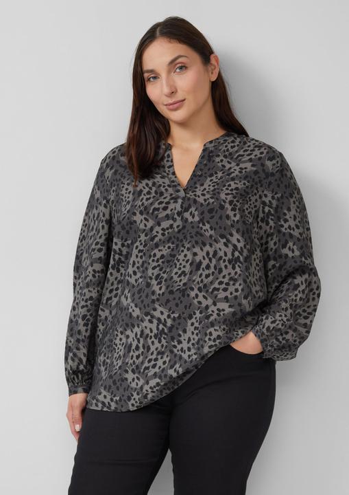 Actual product image S.Oliver Bluse Bluse (46)