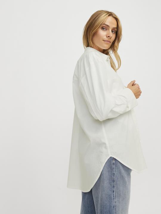 Image du produit JJXX Jxtessa Ls Poplin Rlx Shirt Wvn Sn (L)