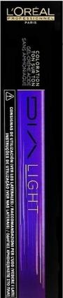Actual product image L'Oréal Professionnel dialight (9.13 Very light blonde ash gold)