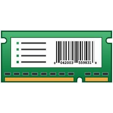 Lexmark MS810DE CARD F/PRESCRIBE, Drucker Zubehör