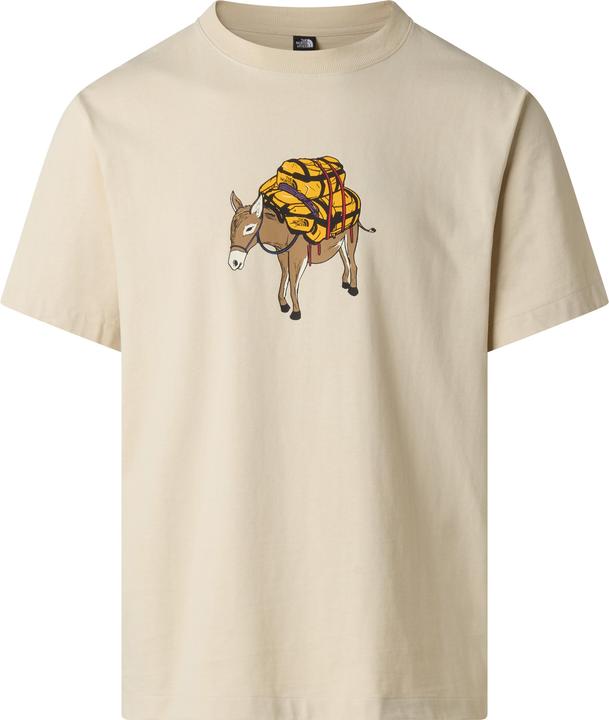 Produktbild North Face Donkey Taxi Relaxed (XXL)