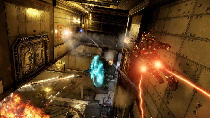 Produktbild Microsoft MS ESD Titanfall 2: Ultimate Edition X1 ML (Xbox One S)