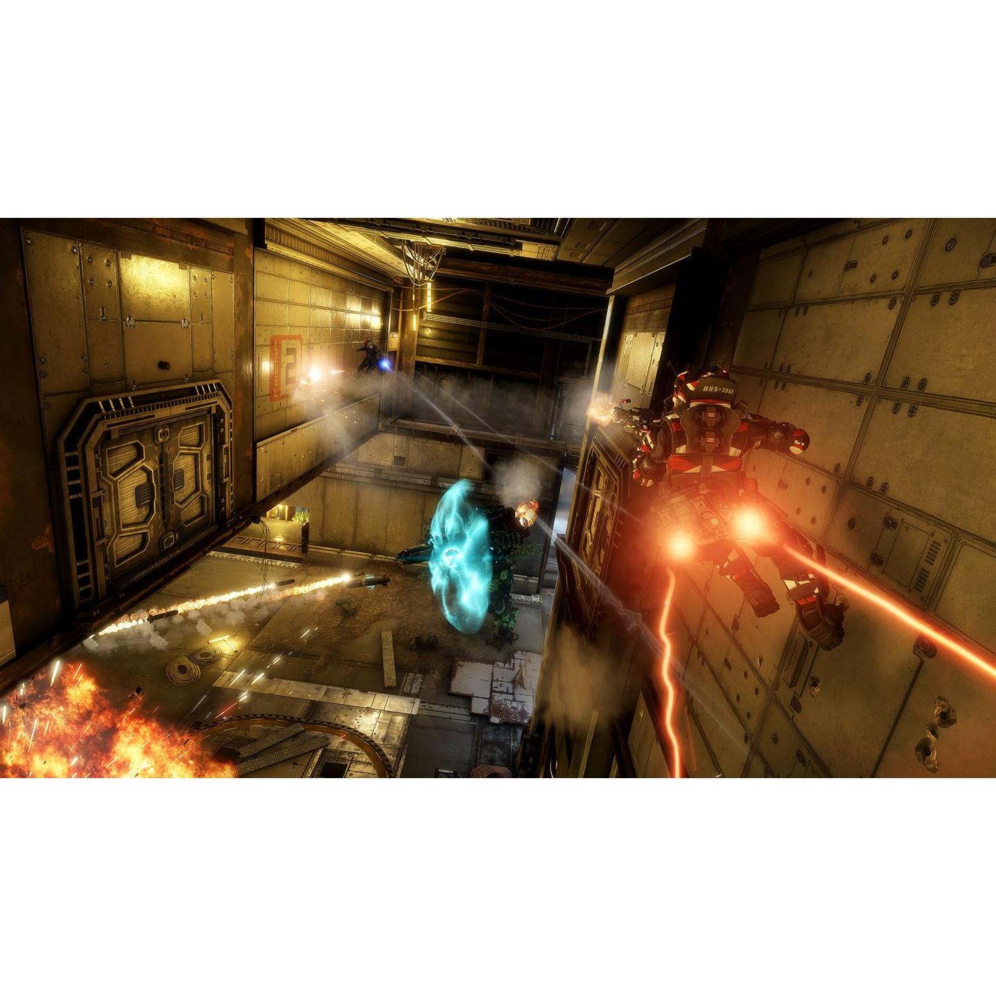 Thumbnail - Microsoft, MS ESD Titanfall 2: Ultimate Edition X1 ML