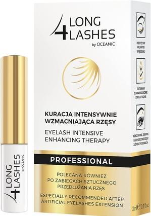 Actual product image Oceanic Eyelash Intensive (Artificial eyelashes)