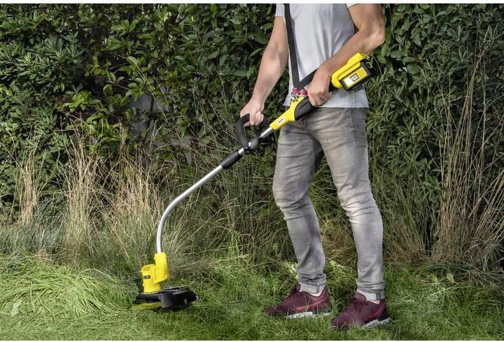 Produktbild Kärcher Fadenspulen Dreierpack LTR 36 Battery (Rasenmäher, Trimmerfaden + Fadenspule)