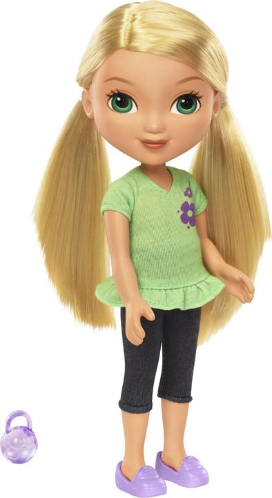 Produktbild Mattel Dora Und Freunde Mischen Bht40