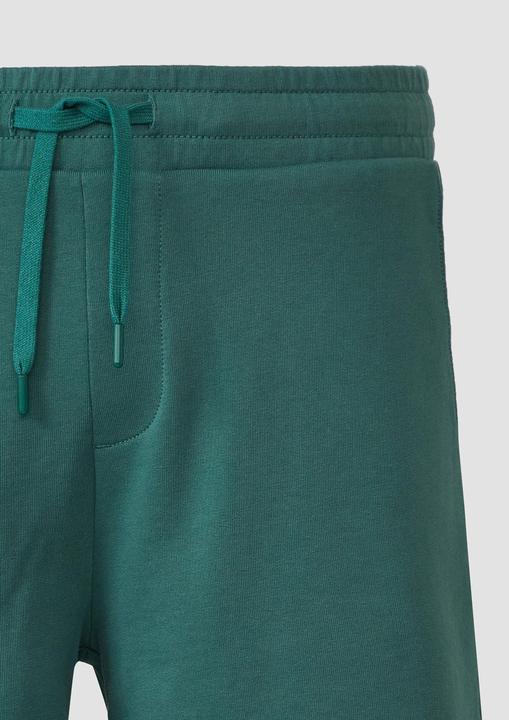 Immagine prodotto S.Oliver Bermuda Sweat-Jogger aus Jersey (L)