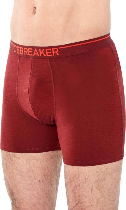 Produktbild Icebreaker Anatomica (L)