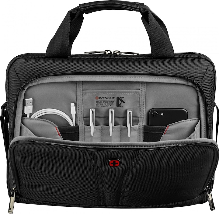 Immagine prodotto Wenger BC Free (14", Universale)