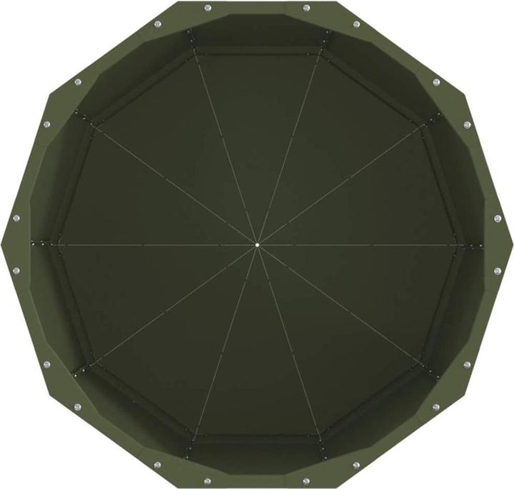 Produktbild vidaXL Garten-Pflanzgefäss