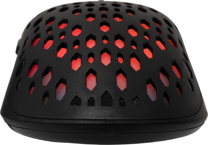 Actual product image Baracuda Octopus 6D (Cable)