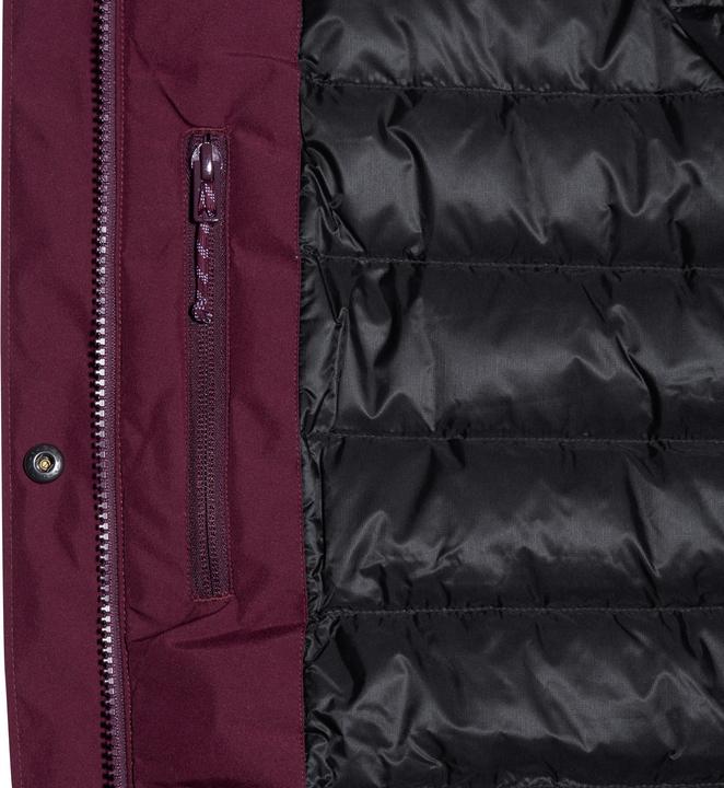 Produktbild Mammut Treeline HS Thermo Hooded Parka Women (S)