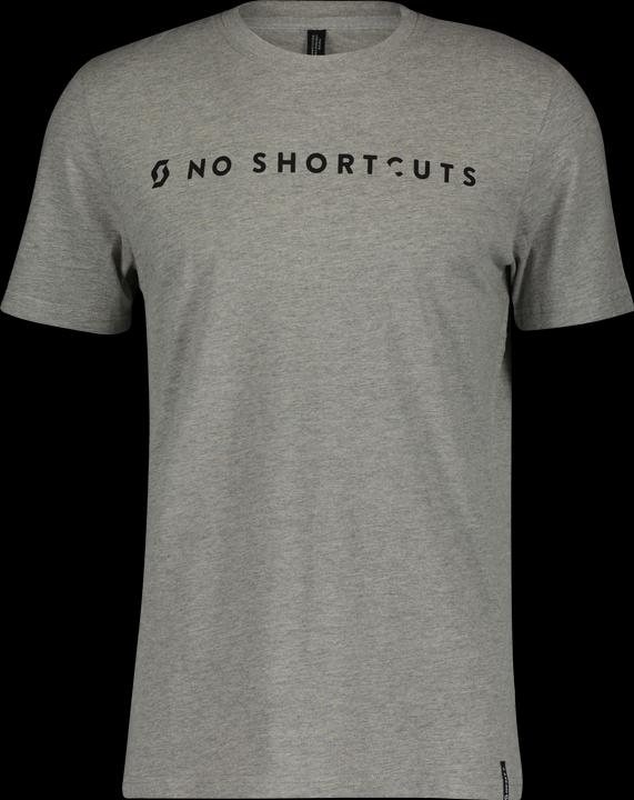 Actual product image Scott Sports No Shortcuts S/S (L)