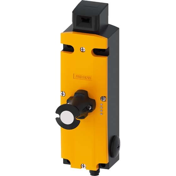 Siemens, Systemstromversorgung, Sicherheits-Positionsschalter mit Zuhaltung Zuhaltekraft 2600 N 5 Anfahrricht... 3SF1314...