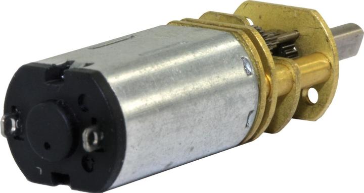 Produktbild Sol Expert Micro-Getriebe G 250 96443 gef