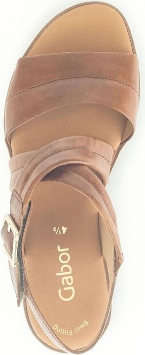 Actual product image Gabor Sandalen (38.5)