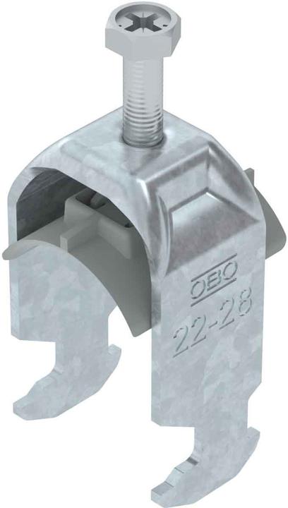 Actual product image OBO Bettermann OBO U-clamp