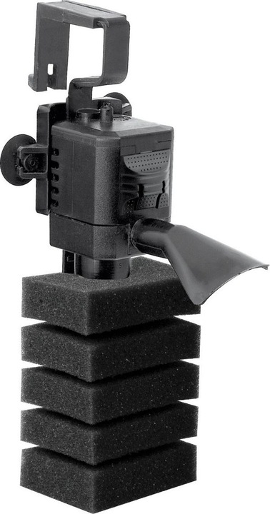 Aquael Pat Mini (120 l, Innenfilter, Süsswasser)