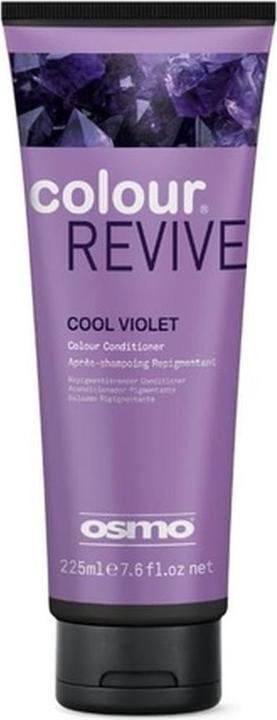 Actual product image Osmo Color Revive Cool Violet Conditioning Toning Mask Vegan