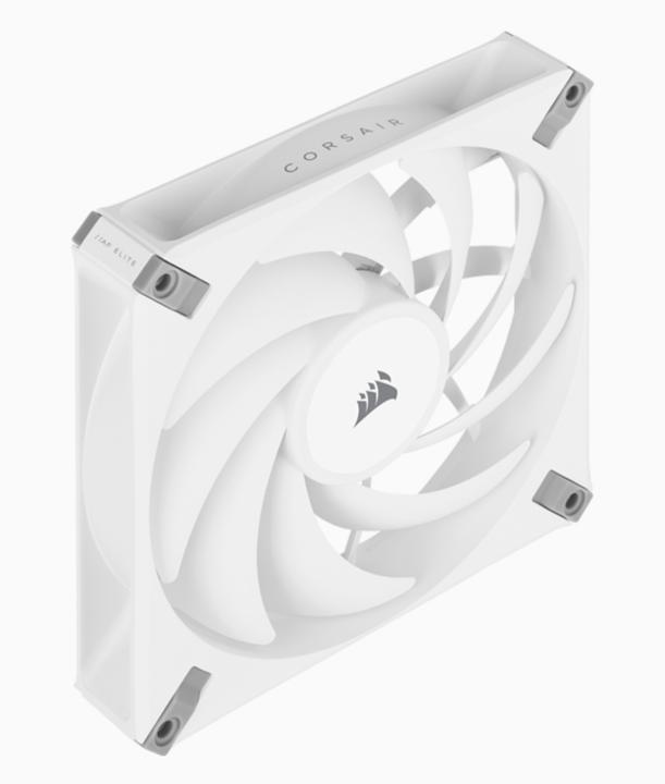 Productafbeelding Corsair Ventilator AF140 ELITE Fluid Dynamic (140 mm, 1 x)