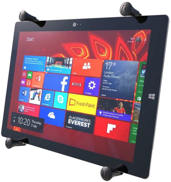 Actual product image Rammount RAM X-Grip
